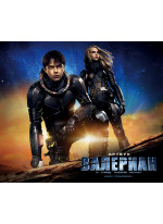 Артбук. Валериан и город тысячи планет