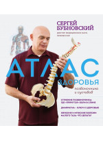 Атлас здоровья позвоночника и суставов