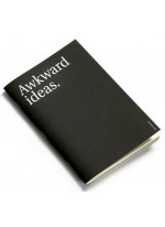 Блокнот AWKWARD IDEAS