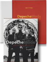 Depeche Mode. Faith & Devotion