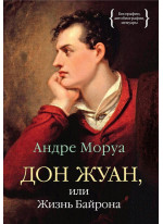 Дон Жуан, или Жизнь Байрона