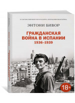 Гражданская война в Испании 1936-1939