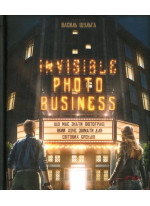 Invisible Photo Business. Що має знати фотограф, який хоче знімати для світових брендів