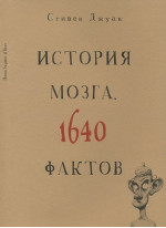 История мозга. 1640 фактов