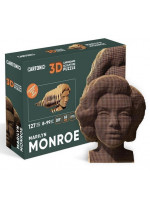 Картонний конструктор "Cartonic 3D Puzzle MARILYN"