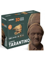 Картонний конструктор "Cartonic 3D Puzzle QUENTIN"