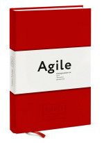 Космос. Agile-ежедневник для личного развития