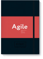 Космос. Agile-ежедневник для личного развития