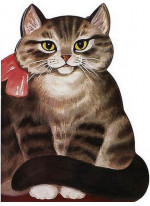 Котик-коток