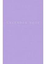 Lavender Note