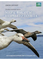 Мир с высоты птичьего полета