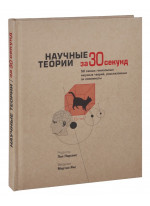 Научные теории за 30 секунд