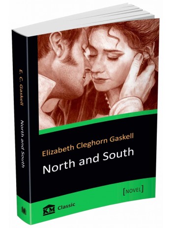 North and South книга купить