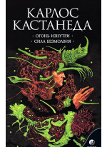 Огонь изнутри. Сила безмолвия