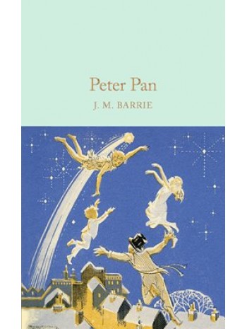 Peter Pan книга купить