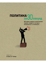 Политика за 30 секунд
