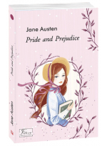 Pride and Prejudice