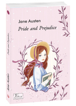 Pride and Prejudice