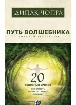 Путь волшебника. 20 духовных уроков. Как строить жизнь по своему желанию