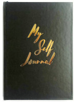 Щоденник My Self Journal