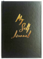 Щоденник My Self Journal