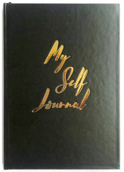 Щоденник My Self Journal