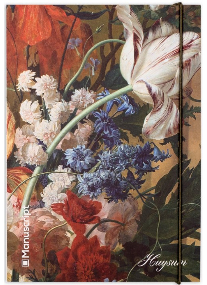 Скетчбук Huysum 1724 (1731) Plus