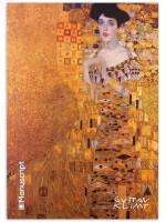 Скетчбук Klimt 1907-1908 Plus