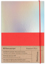 Скетчбук Passion Plus