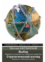 Выбор. Стратегический взгляд Выбор. Стратегический взгляд