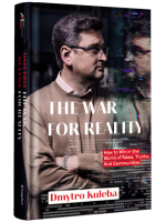 War for reality. How to win in the world of fakes, truths and communities