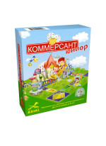 Коммерсант Юниор
