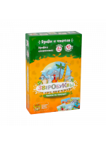 Зверобуквы