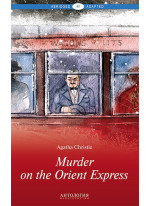 Murder on the Orient Express