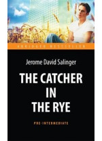 The Catсher in the Rye