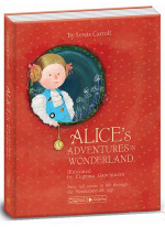 Alice's Adventures in Wonderland