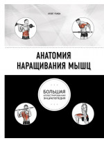 Анатомия наращивания мышц