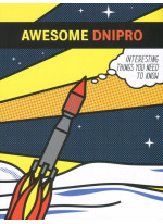 Awesome Dnipro