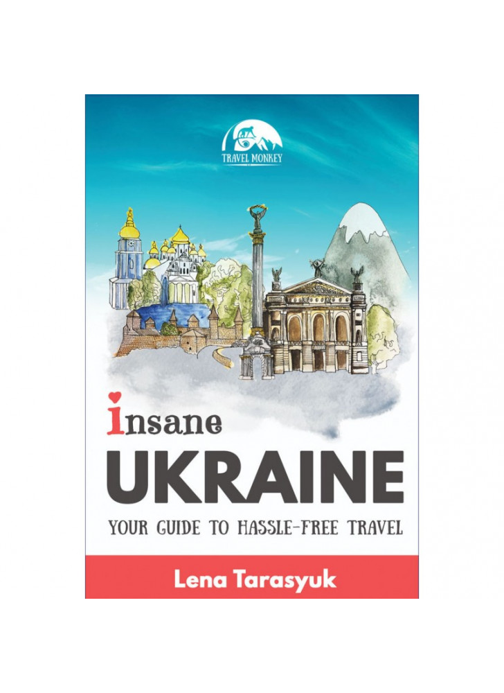 Insane Ukraine