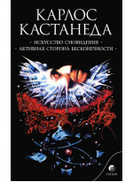 Искусство сновидения. Активная сторона бесконечности