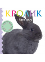 Кролик і його друзі