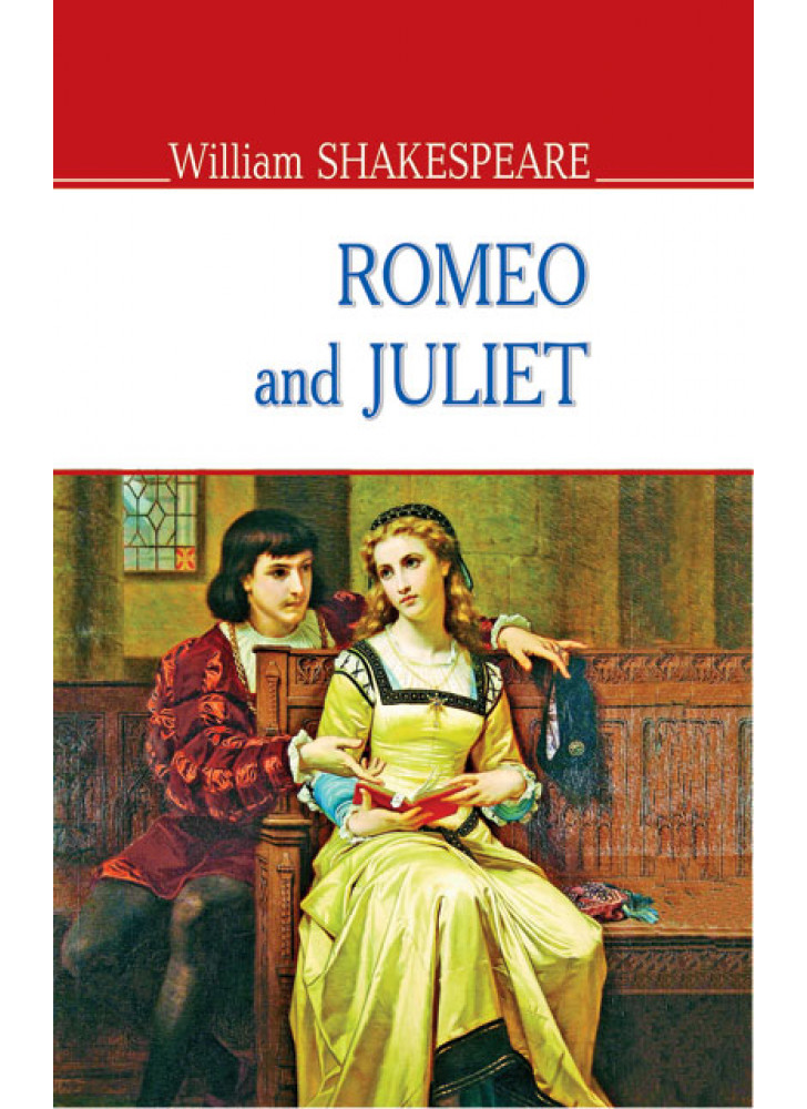 Romeo and Juliet