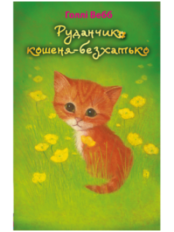 Руданчик — кошеня-безхатько книга купить