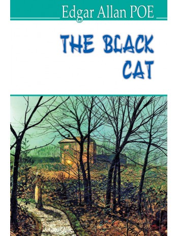 The Black Cat and Other Stories книга купить