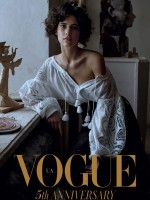 Ukraine in Vogue