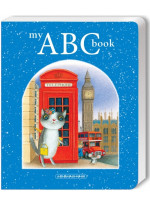 My ABC book