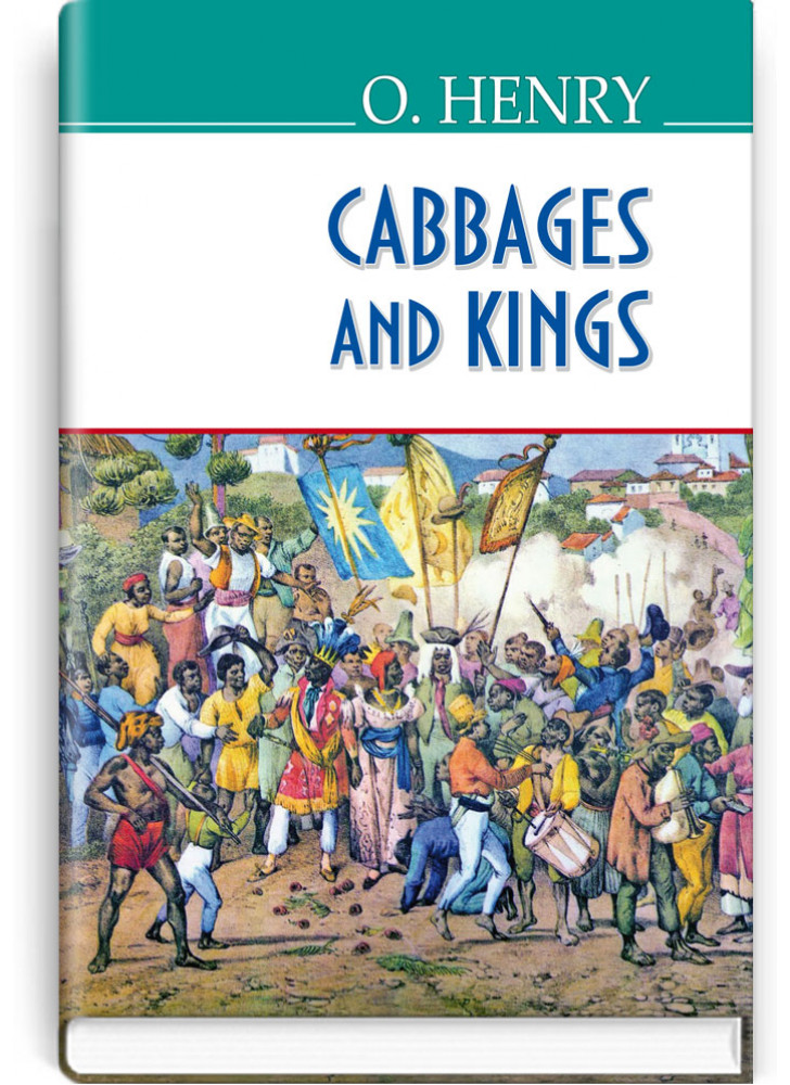 Cabbages and Kings