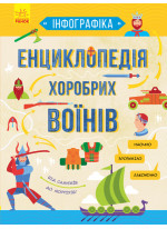 Енциклопедія хоробрих воїнів