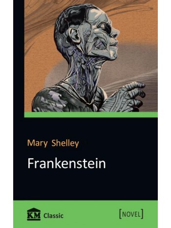 Frankenstein or The Modern Prometheus книга купить