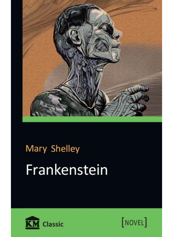 Frankenstein or The Modern Prometheus